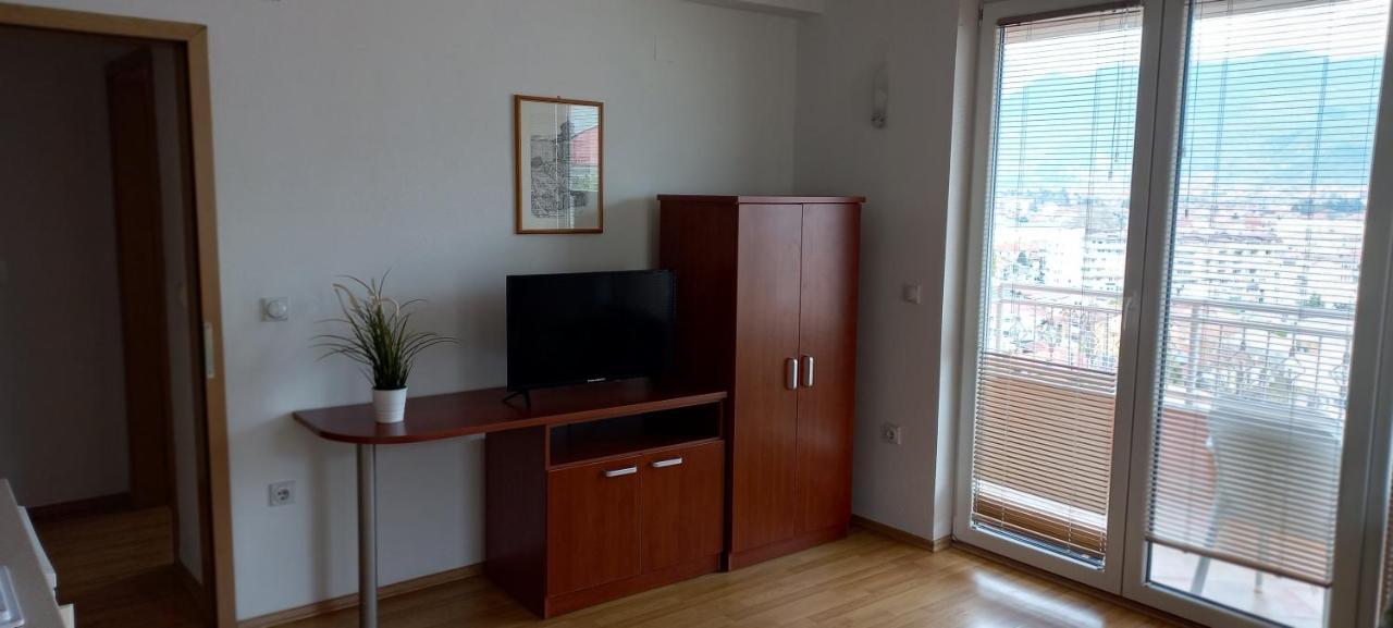 Boris & Matej Apartments Ohrid Exterior photo