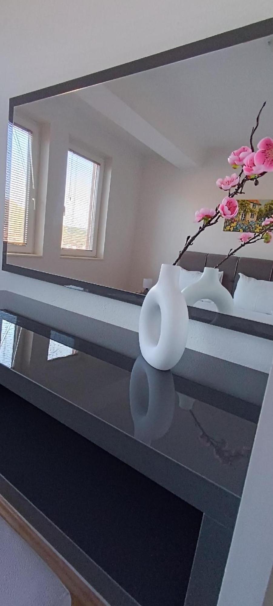 Boris & Matej Apartments Ohrid Exterior photo